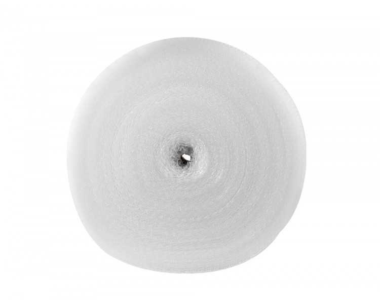 Plastico burbuja liderpapel ecouse 1x50m 30% de plastico reciclado