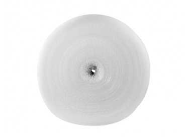 Plastico burbuja liderpapel ecouse 1x50m 30% de plastico reciclado