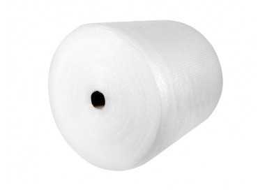 Plastico burbuja liderpapel ecouse 1x50m 30% de plastico reciclado