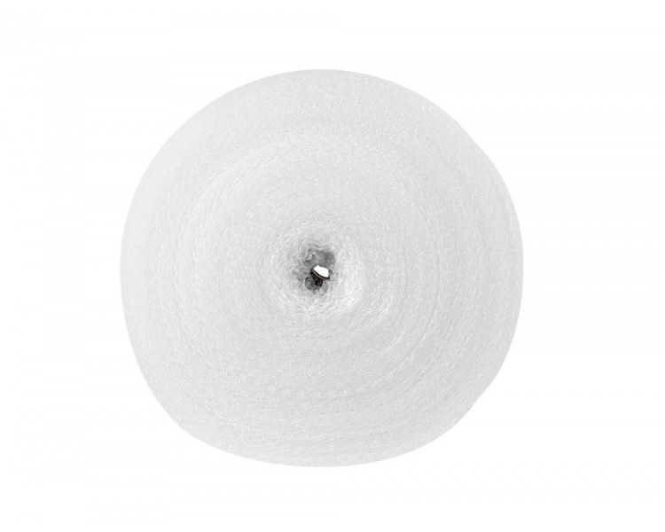 Plastico burbuja liderpapel ecouse 1x25m 30% de plastico reciclado
