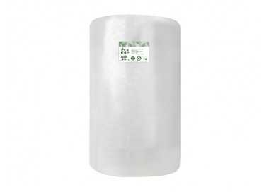 Plastico burbuja liderpapel ecouse 0.60x200m 30% de plastico reciclado