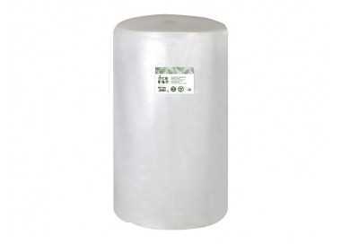 Plastico burbuja liderpapel ecouse 0.60x200m 30% de plastico reciclado