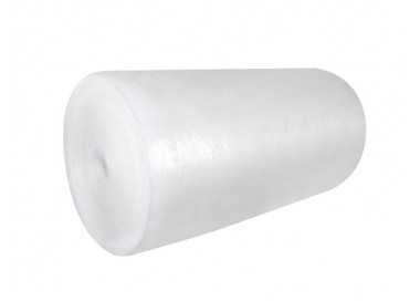 Plastico burbuja liderpapel ecouse 0.60x200m 30% de plastico reciclado