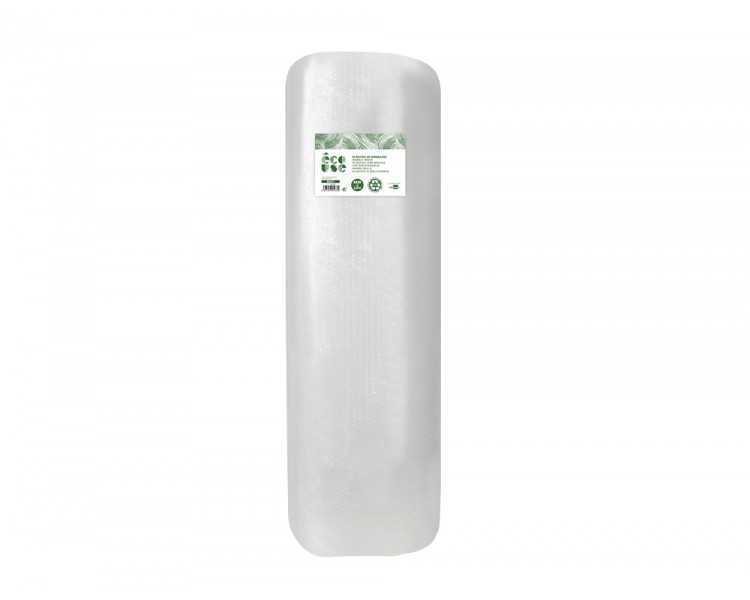 Plastico burbuja liderpapel ecouse 0.60x5m 30% de plastico reciclado