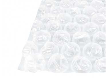 Plastico burbuja liderpapel ecouse 0.60x5m 30% de plastico reciclado