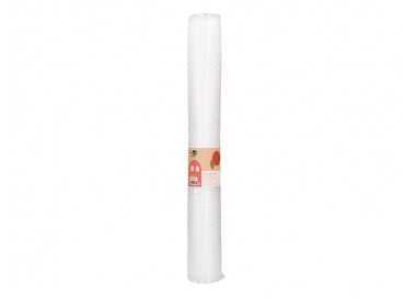 Plastico burbuja liderpapel ecouse 0.60x3m 30% de plastico reciclado