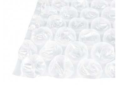 Plastico burbuja liderpapel ecouse 0.60x3m 30% de plastico reciclado