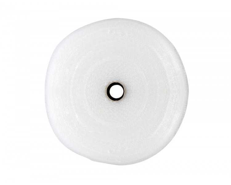 Plastico burbuja liderpapel ecouse 0.40x200m 30% de plastico reciclado
