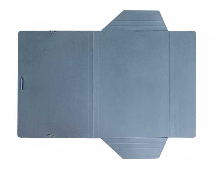Carpeta liderpapel gomas folio 3 solapas carton plastificado colores pasteles surtidos
