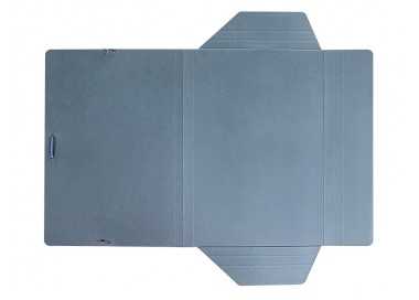 Carpeta liderpapel gomas folio 3 solapas carton plastificado colores pasteles surtidos Carpeta liderpapel gomas folio 3 solapas carton plastificado colores pasteles surtidos