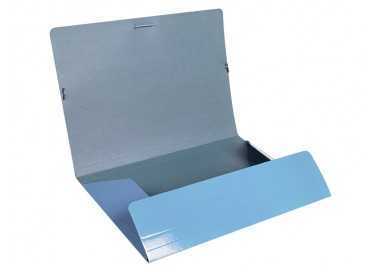 Carpeta liderpapel gomas folio 3 solapas carton plastificado colores pasteles surtidos Carpeta liderpapel gomas folio 3 solapas carton plastificado colores pasteles surtidos