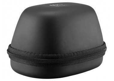Funda protectora colop para impresora e-mark cierre cremallera color negro