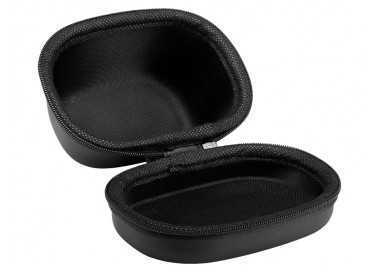 Funda protectora colop para impresora e-mark cierre cremallera color negro
