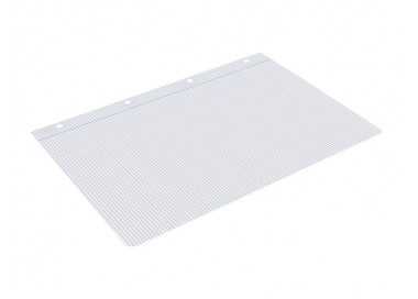 Recambio liderpapel a4 100 hojas 100g/m2 cuadro 3mm con margen 4 taladros Recambio liderpapel a4 100 hojas 100g/m2 cuadro 3mm con margen 4 taladros