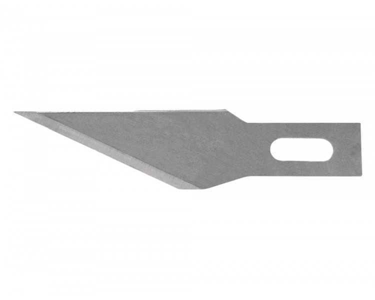 Repuesto cuter bisturi q-connect kf00289 blister de 5 unidades