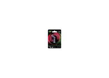 Linterna gp led 10 lumenes llavero longitud 129 mm