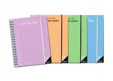 Cuaderno de todas las clases profesorado addittio 256 paginas dia pagina color verde 170x240 mm Cuaderno de todas las clases profesorado addittio 256 paginas dia pagina color verde 170x240 mm