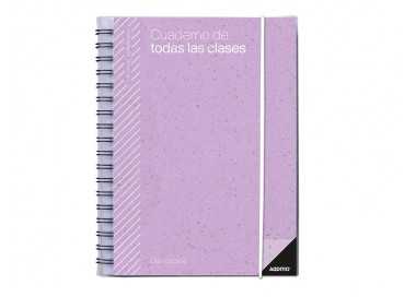 Cuaderno de todas las clases profesorado addittio 256 paginas dia pagina color verde 170x240 mm Cuaderno de todas las clases profesorado addittio 256 paginas dia pagina color verde 170x240 mm