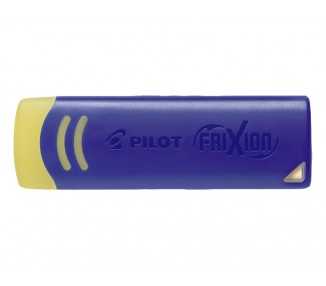 Goma de borrar pilot frixion