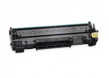 Toner hp 142a laserjet m110 / mfp m140 negro 950 paginas