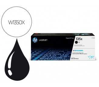 Toner hp 135x laserjet m209 / mfp m234 negro 2400 paginas
