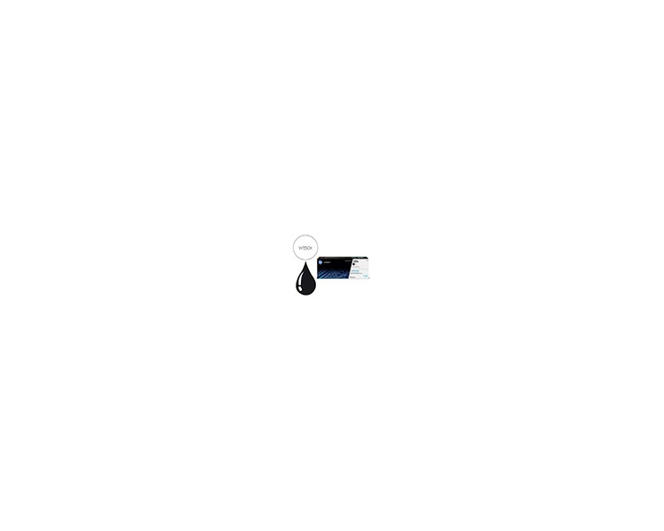 Toner hp 135x laserjet m209 / mfp m234 negro 2400 paginas
