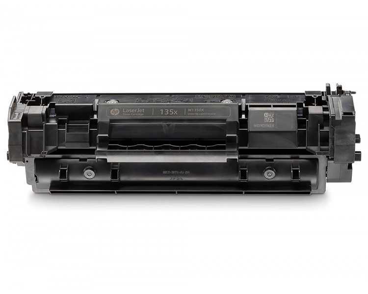 Toner hp 135x laserjet m209 / mfp m234 negro 2400 paginas