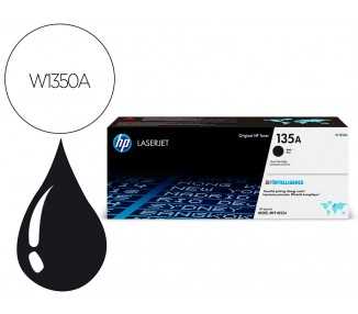 Toner hp 135a laserjet m209 / mfp m234 negro 1100 paginas