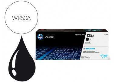 Toner hp 135a laserjet m209 / mfp m234 negro 1100 paginas