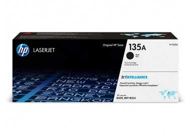 Toner hp 135a laserjet m209 / mfp m234 negro 1100 paginas