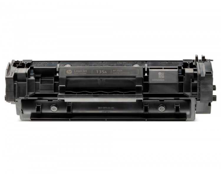 Toner hp 135a laserjet m209 / mfp m234 negro 1100 paginas