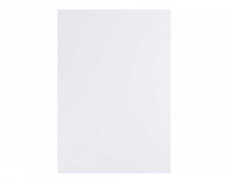 Bloc trabajos manuales liderpapel cartulina 240x315mm 10 hojas color blanco