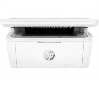 Equipo multifuncion hp laserjet m140w a4 wifi 20 ppm escaner copiadora impresora bandeja entrada 150 hojas
