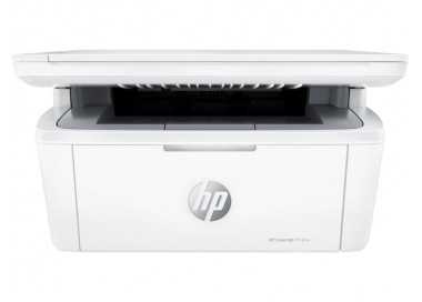 Equipo multifuncion hp laserjet m140w a4 wifi 20 ppm escaner copiadora impresora bandeja entrada 150 hojas