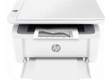 Equipo multifuncion hp laserjet m140w a4 wifi 20 ppm escaner copiadora impresora bandeja entrada 150 hojas