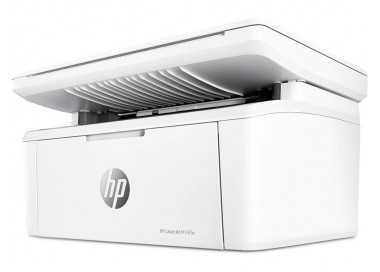 Equipo multifuncion hp laserjet m140w a4 wifi 20 ppm escaner copiadora impresora bandeja entrada 150 hojas