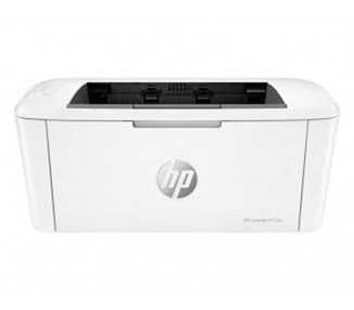Impresora hp laserjet m110w a4 20 ppm negro bandeja entrada 150 hojas