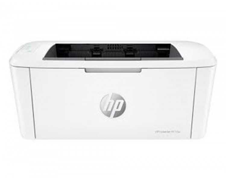 Impresora hp laserjet m110w a4 20 ppm negro bandeja entrada 150 hojas