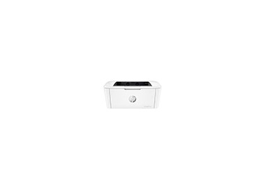 Impresora hp laserjet m110w a4 20 ppm negro bandeja entrada 150 hojas