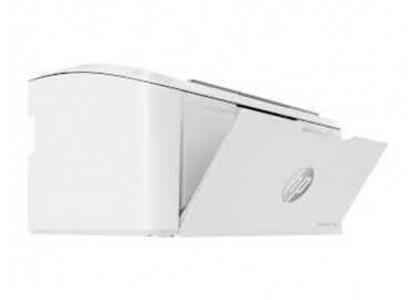 Impresora hp laserjet m110w a4 20 ppm negro bandeja entrada 150 hojas