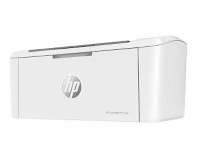 Impresora hp laserjet m110w a4 20 ppm negro bandeja entrada 150 hojas