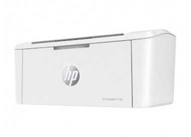 Impresora hp laserjet m110w a4 20 ppm negro bandeja entrada 150 hojas