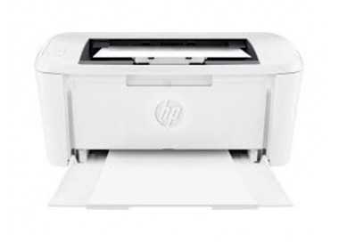 Impresora hp laserjet m110w a4 20 ppm negro bandeja entrada 150 hojas