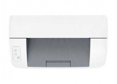 Impresora hp laserjet m110w a4 20 ppm negro bandeja entrada 150 hojas