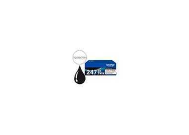 Toner brother tn247bk dcp-l3510cdw / hl-l3270cdw / mfc-l3710cw negro 3000 paginas pack 2 unidades Toner brother tn247bk dcp-l3510cdw / hl-l3270cdw / mfc-l3710cw negro 3000 paginas pack 2 unidades