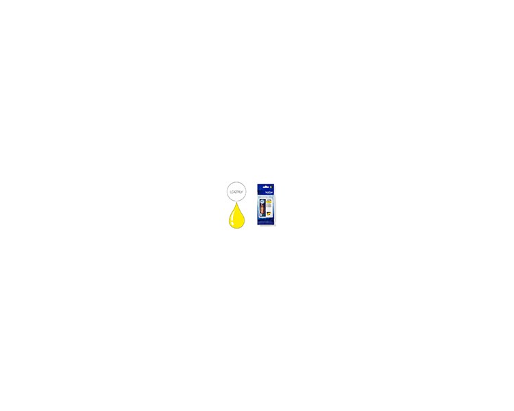 Ink-jet brother lc427xly mfcj5955dw / 6955dw alta capacidad amarillo 5000 paginas