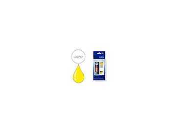 Ink-jet brother lc427xly mfcj5955dw / 6955dw alta capacidad amarillo 5000 paginas Ink-jet brother lc427xly mfcj5955dw / 6955dw alta capacidad amarillo 5000 paginas