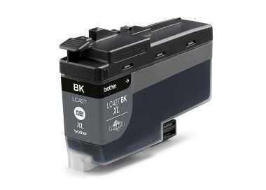 Ink-jet brother lc427xlbk mfcj5955dw / 6955dw negro alta capacidad 6000 paginas Ink-jet brother lc427xlbk mfcj5955dw / 6955dw negro alta capacidad 6000 paginas