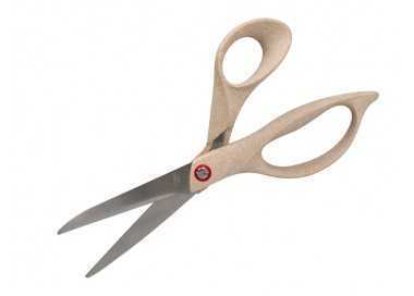 Tijera oficina liderpapel acero inoxidable mango eco material 8/' 21,5 cm en blister Tijera oficina liderpapel acero inoxidable mango eco material 8/' 21,5 cm en blister