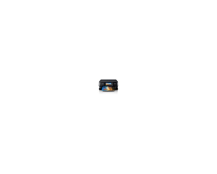 Equipo multifuncion epson expression photo xp-8700 tinta wifi direct 33ppm lcd 10,9 cm escaner copiadora